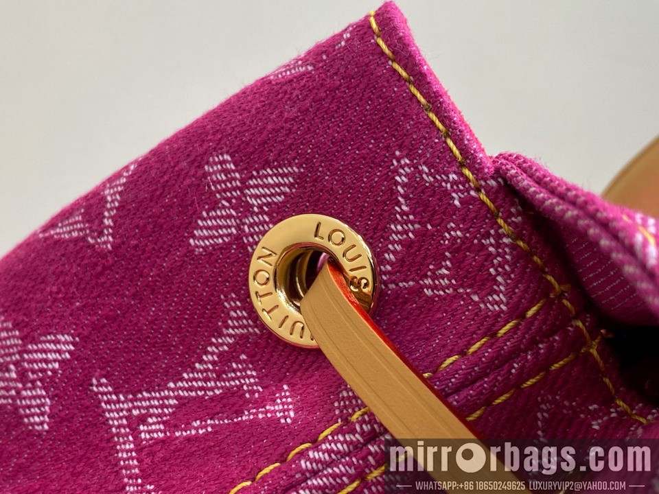 LV Bags Vintage M95240 28.5x20x27.5cm gf