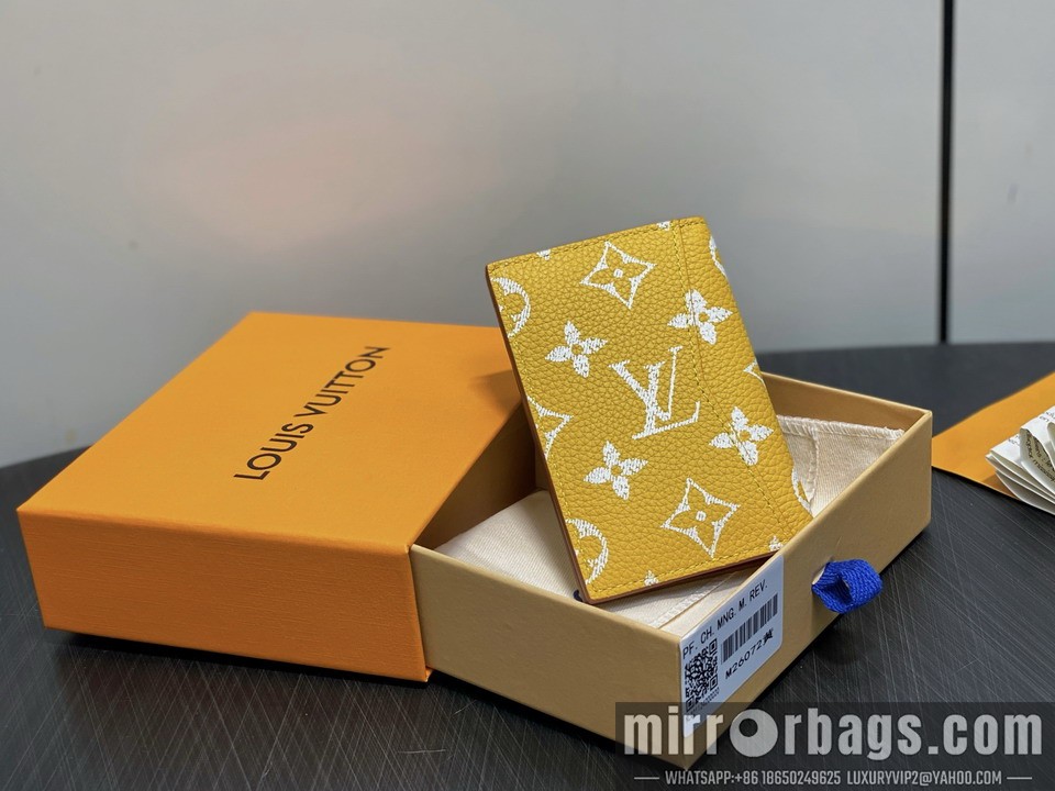 LV Bags M26072 11.1x1x7.5cm gf6