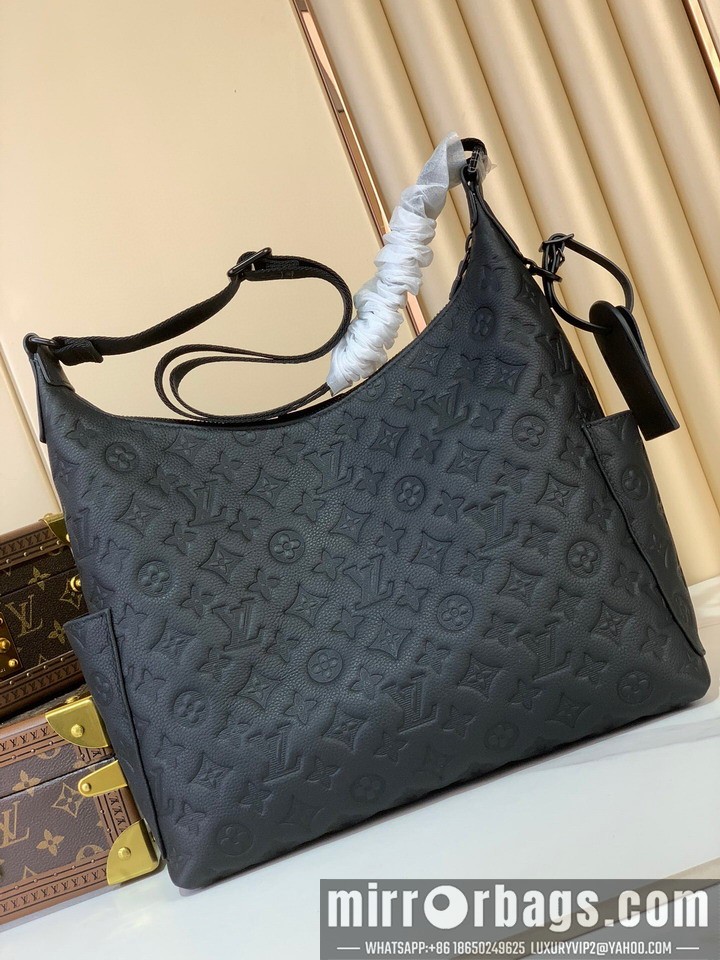 LV Bags Cargo M14778 27x19.7x34.5cm gf