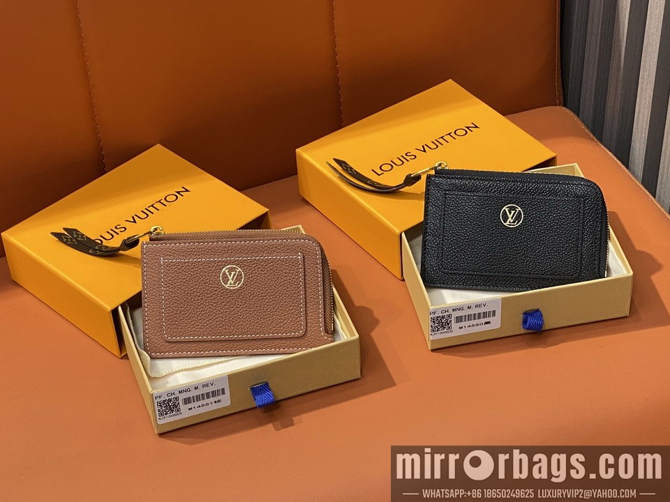 LV Bags Low Key M14550 8.5x1x13cm gf