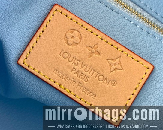 LV Bags M14891 18x9x27cm gf