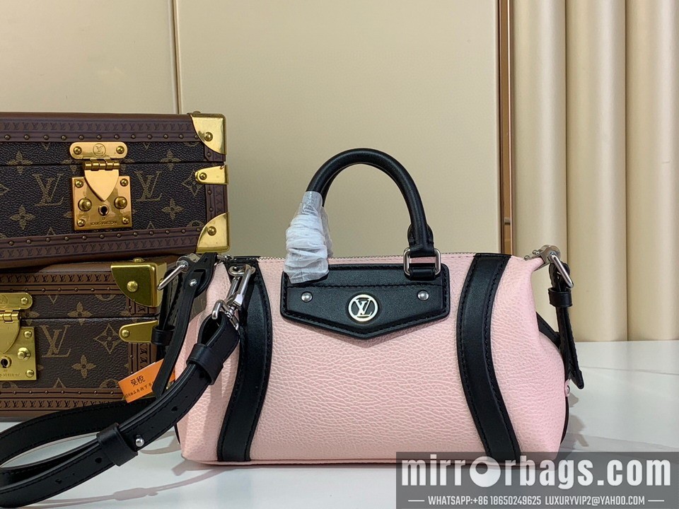 LV Bags Rider M14623 10x10x23cm gf1