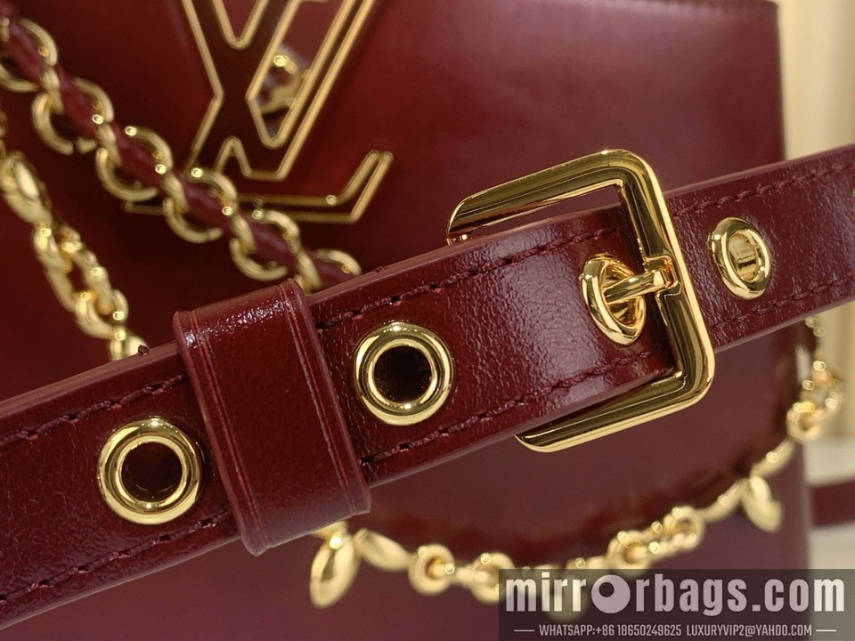 LV Bags Cap m25492 14x8x26.5cm gf1