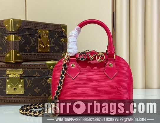 LV Bags Alma K00015 18x12x8cm gf2