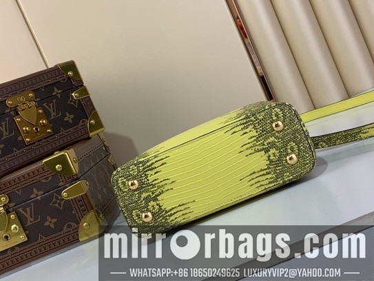 LV Bags Cap N48865 21x14x8cm gf1