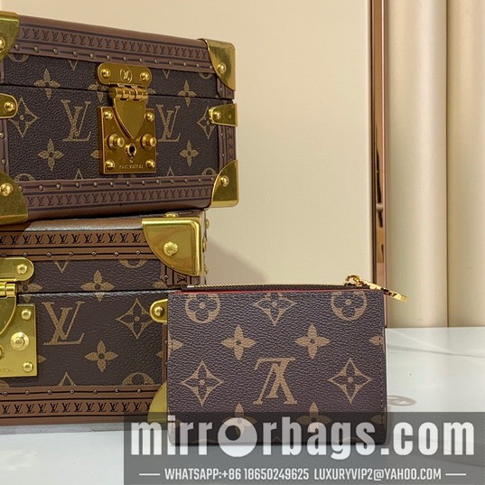 LV Bags Lisa m13420 11.5x1.5x9cm gf