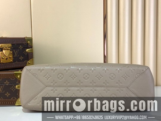 LV Bags Anytime m14658 27x14x42cm gf
