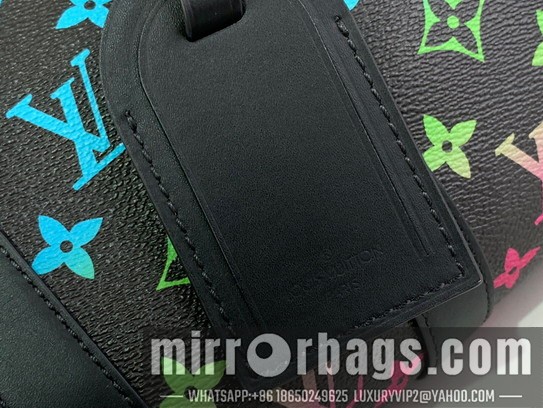 LV Bags Keepall m13935 25x15x11cm gf