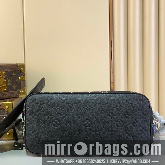 LV Bags Neverfull M13675 32x29x17cm gf