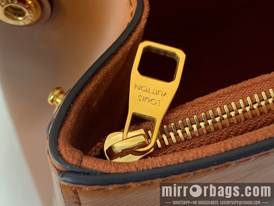 LV Bags Cluny m25881 20x16x7.5cm gf