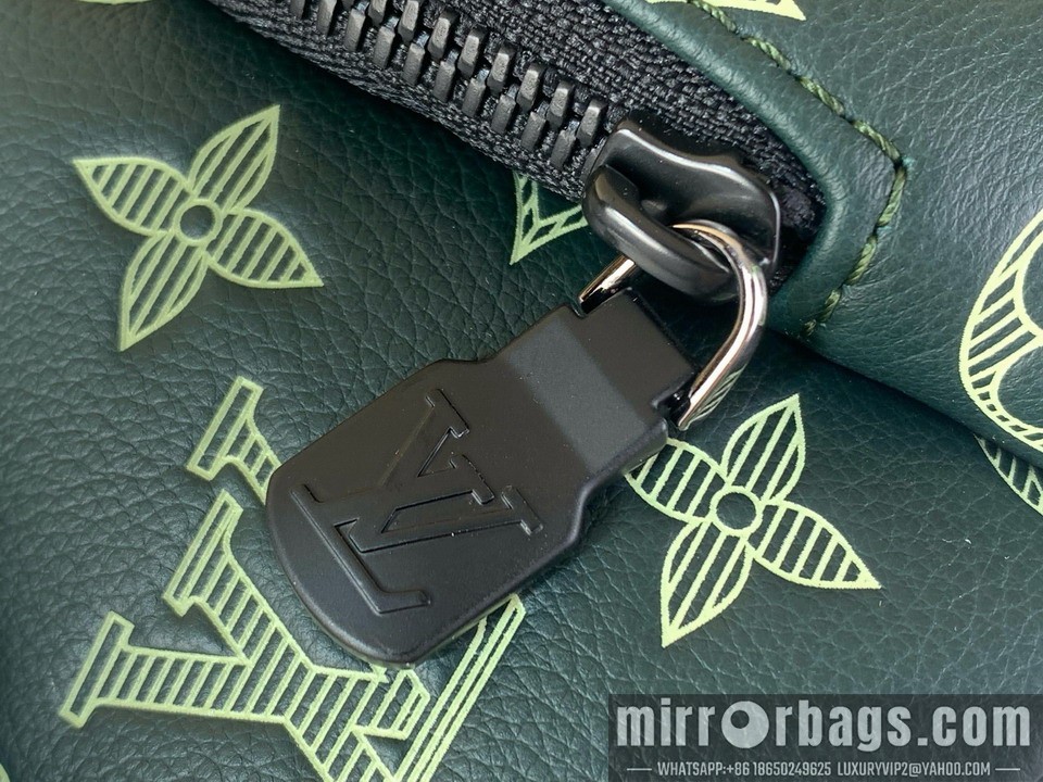 LV Bags Bumbag M27153 30x15x8cm gf