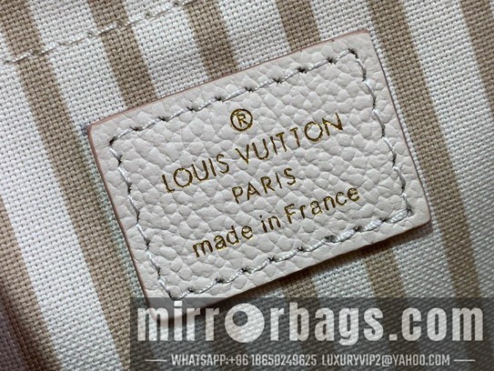 LV Bags Speedy M14291 13.5x12x20.5cm gf