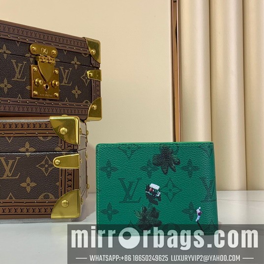 LV Bags Multiple M14878 11.5x9x1.5cm gf