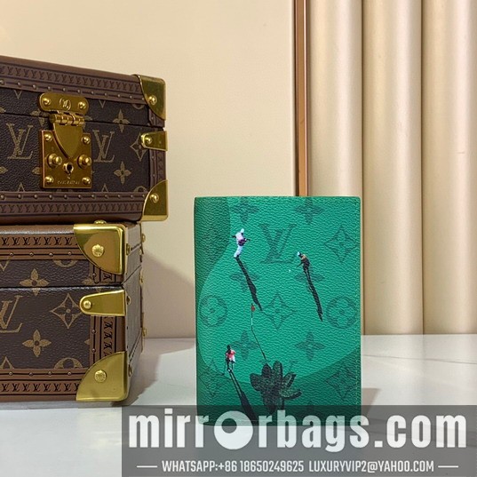LV Bags M14875 10x14x2.5cm gf