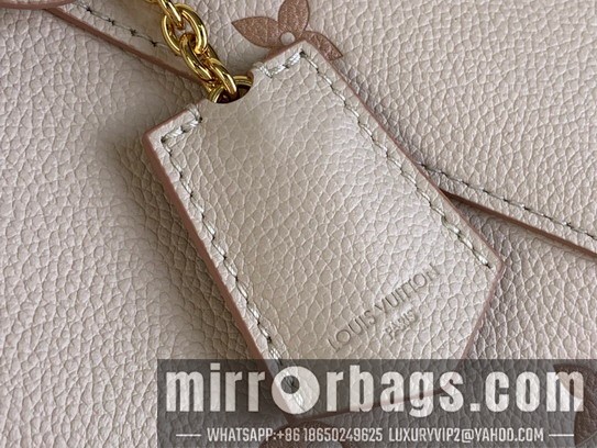 LV Bags Noe m45256 26x26x17.5cm gf
