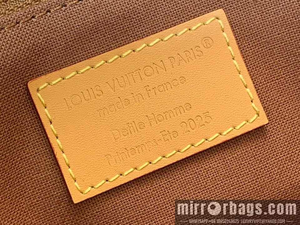LV Bags Shopper m15274 32x16x40cm gf