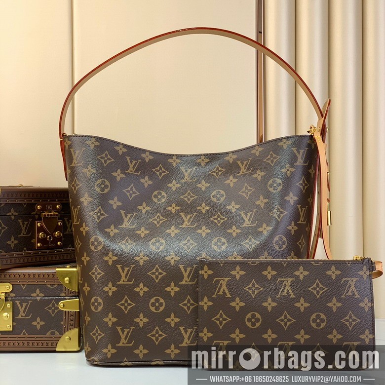 LV Bags All In M12926 30x25x17cm gf