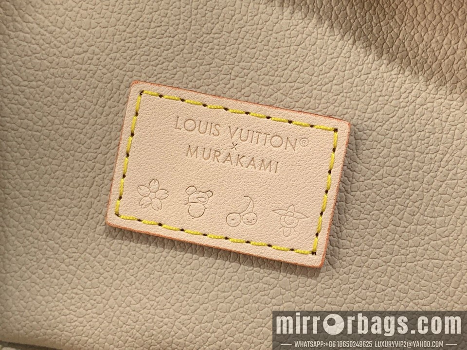 LV Bags Nice Nano M44936 14x10.2x8.5cm gf1