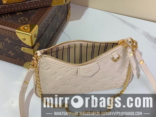 LV Bags Easy Pouch m14421 19x11.5x3cm gf