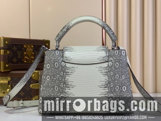 LV Bags Cap N48865 27x18x9cm gf2