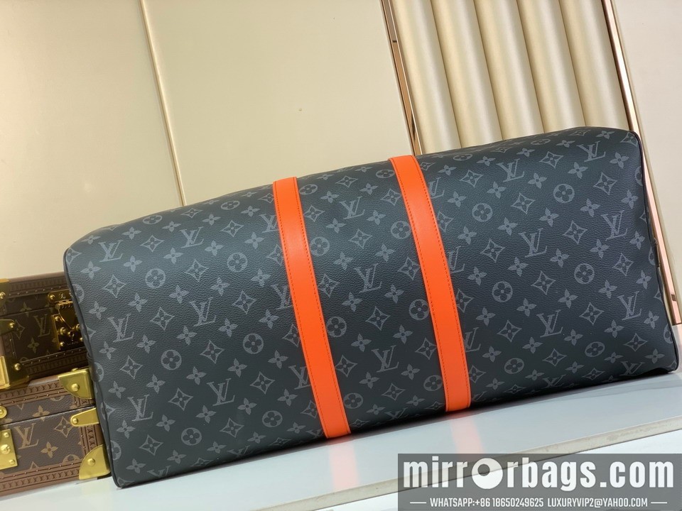 LV Bags Keepall M15251 55x31x24cm gf