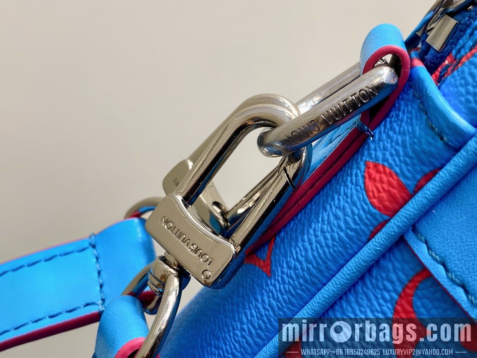LV Bags Danube M14685 21x6x16cm gf