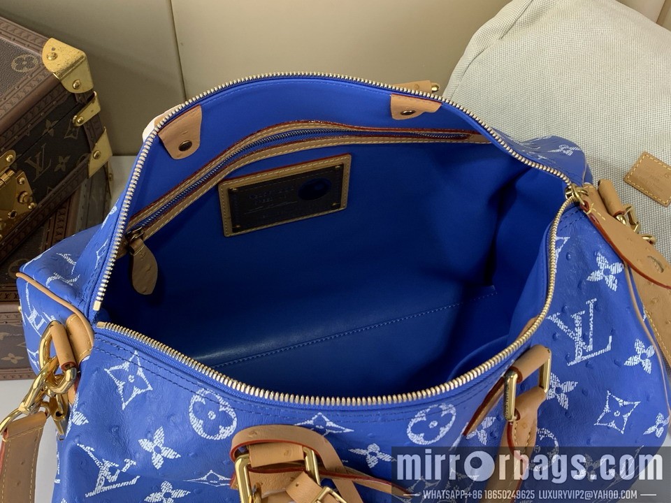 LV Bags Speedy M24417 40x26x23cm gf8
