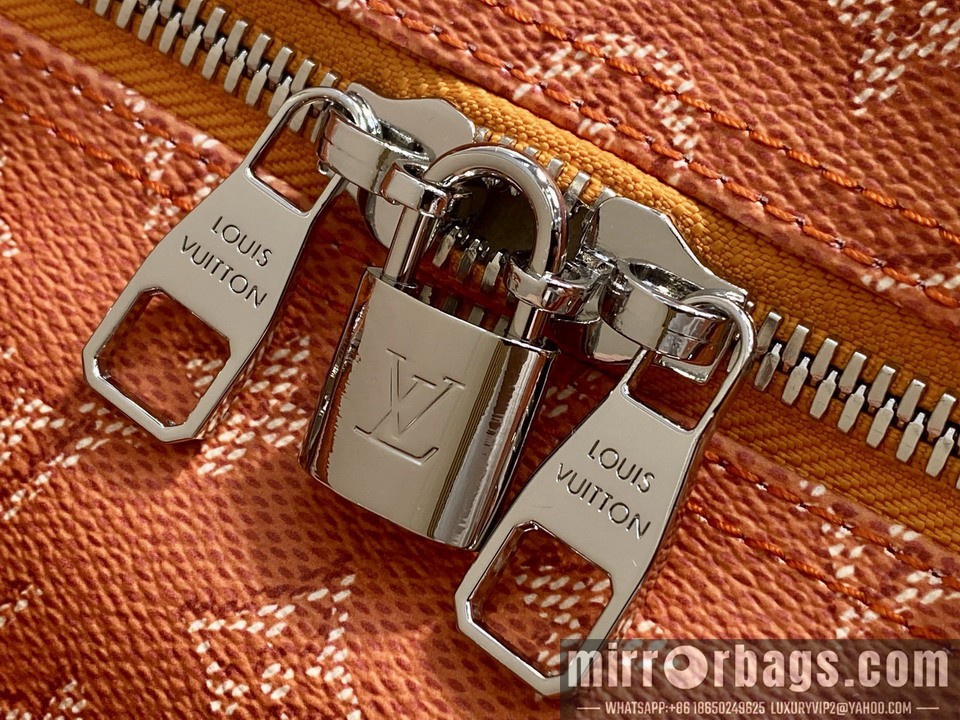 LV Bags Keepall M26865 29x23x50cm gf