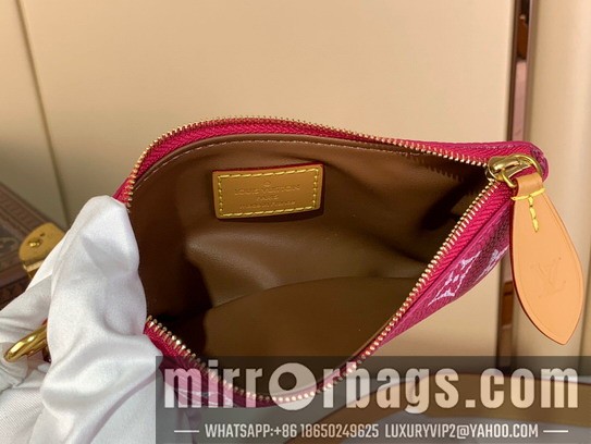 LV Bags Speedy m14064 32x22.5x18cm gf1
