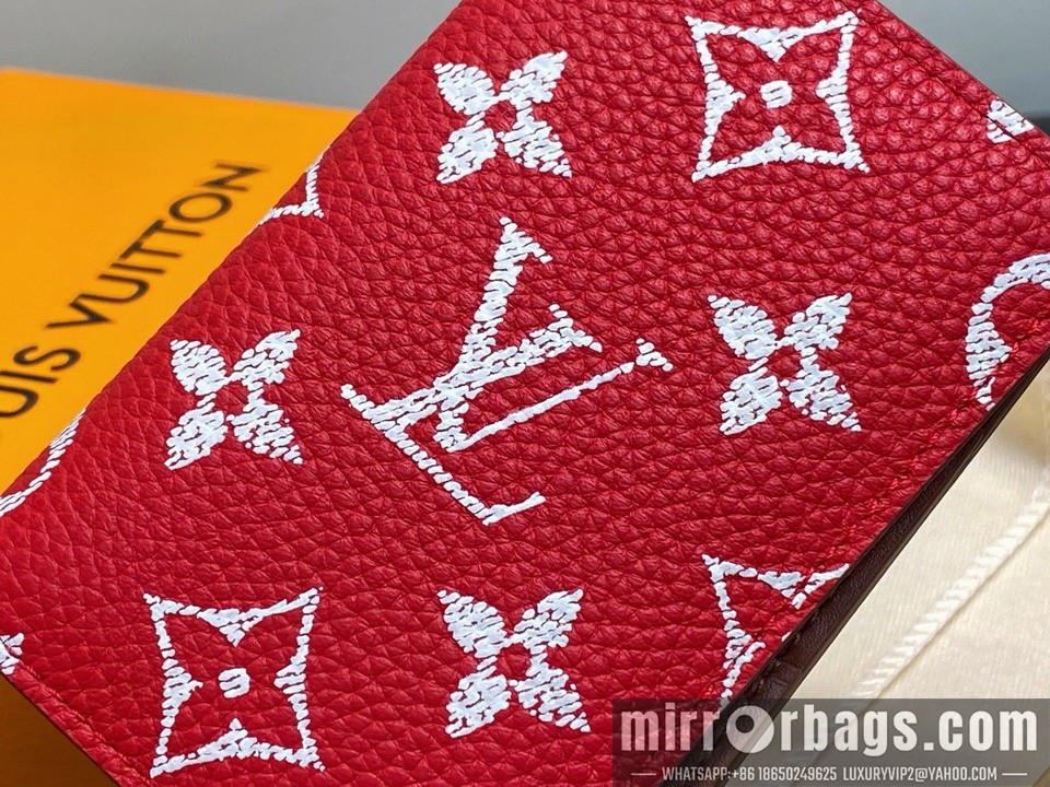 LV Bags M26072 11.1x1x7.5cm gf