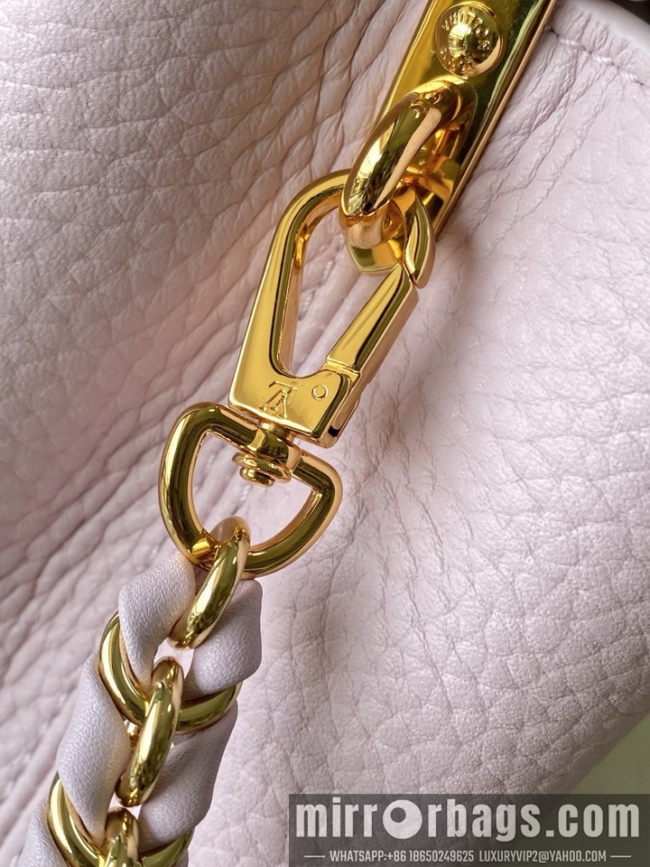 LV Bags Cap M25611 21x14x8cm gf.