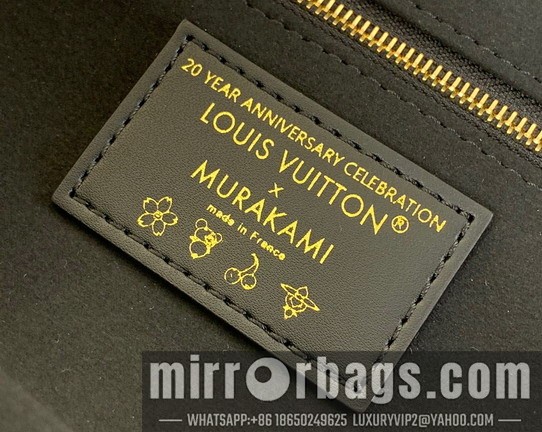 LV Bags Neverfull M13675 32x29x17cm gf