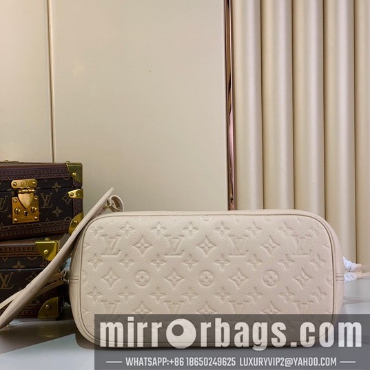 LV Bags Neverfull m45686 31x28x14cm gf1