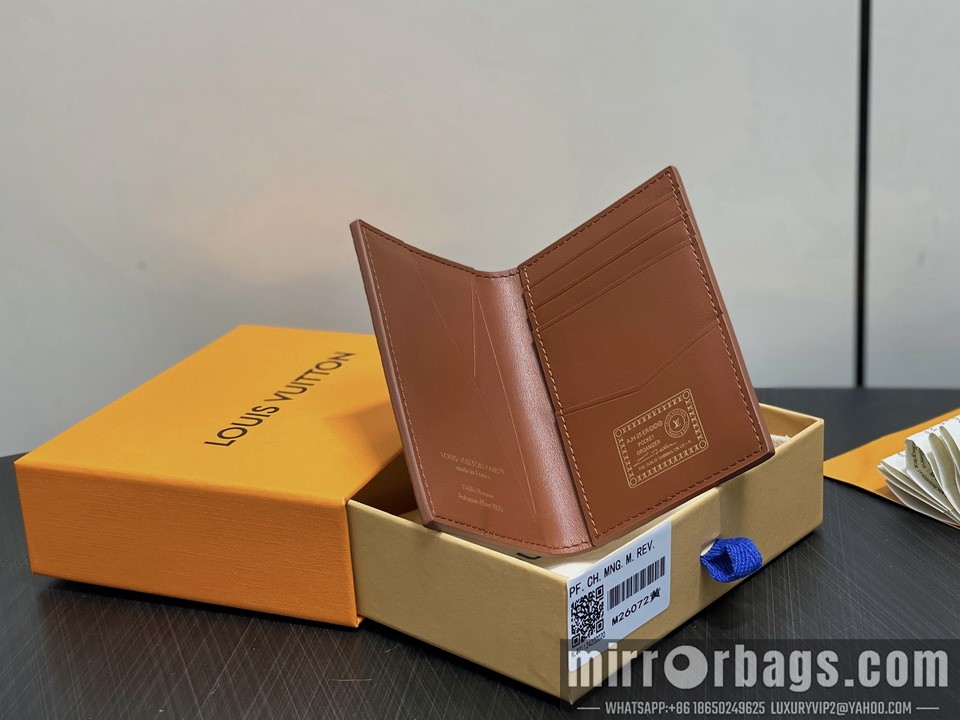 LV Bags M26072 11.1x1x7.5cm gf6