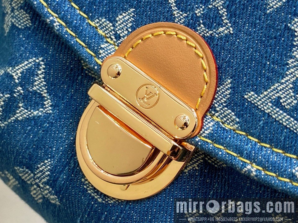 LV Bags Vintage M95050 26x15x9cm gf1