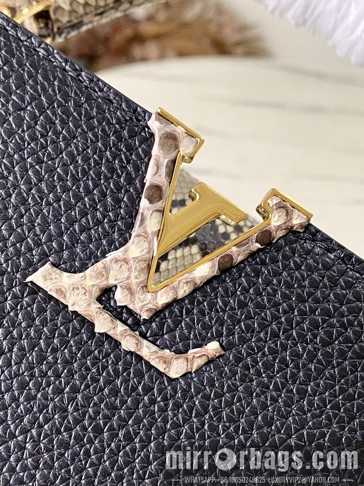 LV Bags Cap N48865 27x18x9cm gf5