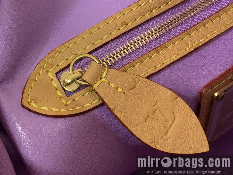 LV Bags Speedy M14064 30x17x21cm gf13