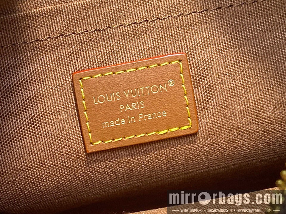 LV Bags Nil M14016 17.5x11x25cm gf1