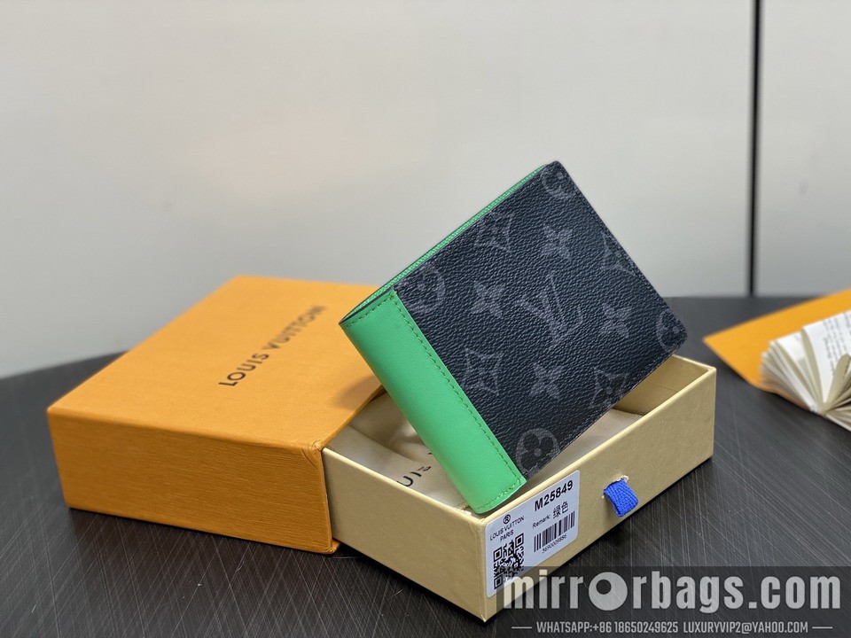 LV Bags Multiple M25849 11.5x9x1.5cm gf1