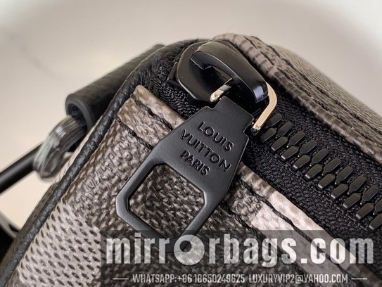 LV Bags Keepall M14919 15x11x25cm gf
