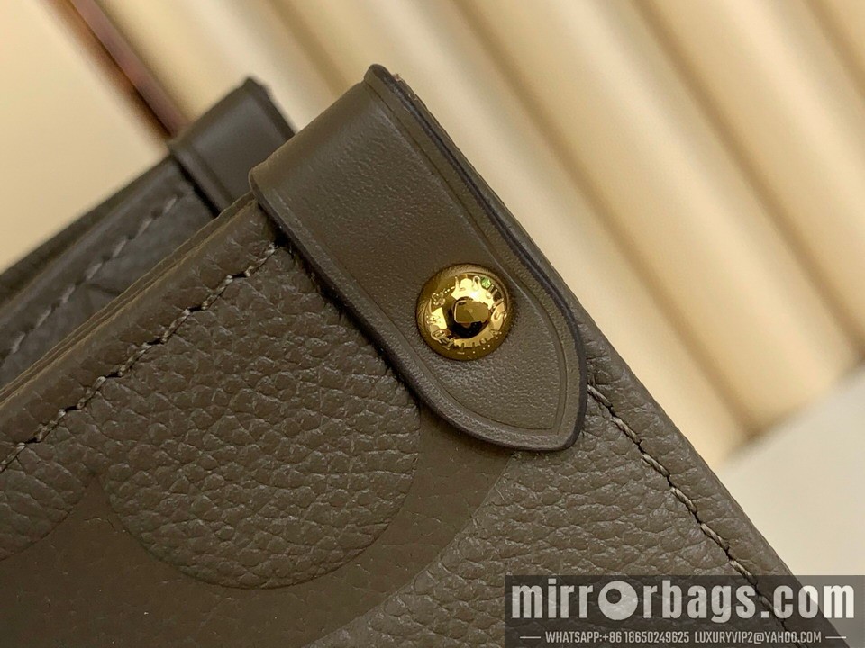 LV Bags On m25523 35x27x14cm gf