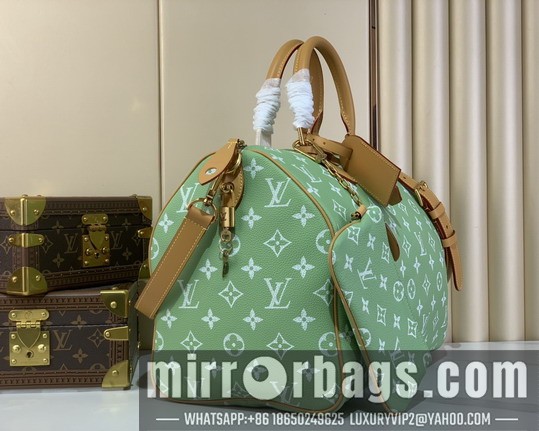 LV Bags Speedy M24438 40x26x23cm gf1