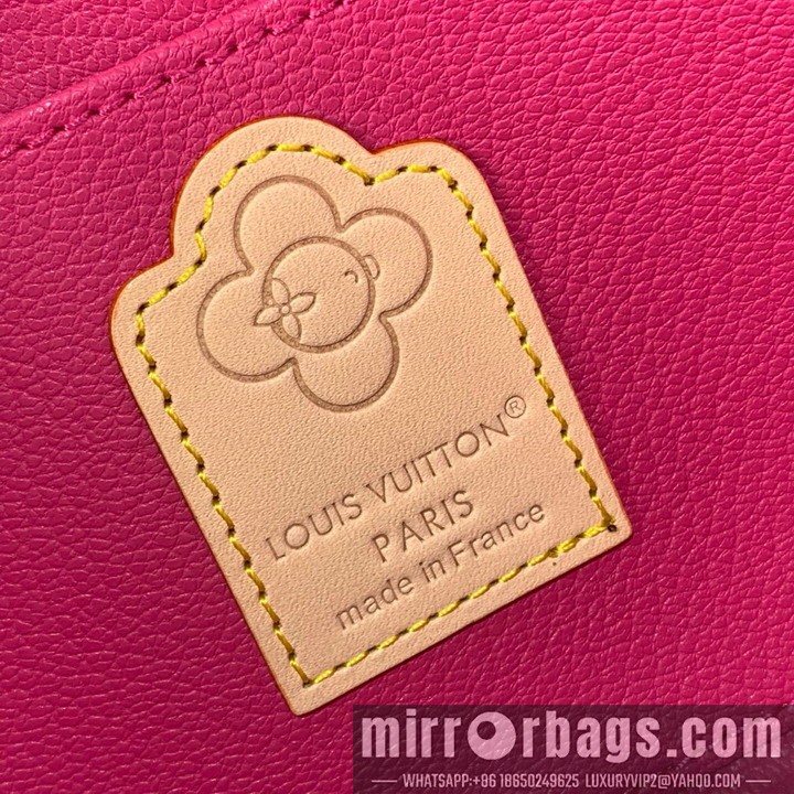 LV Bags Cosmetique M15359 19x12x6cm gf