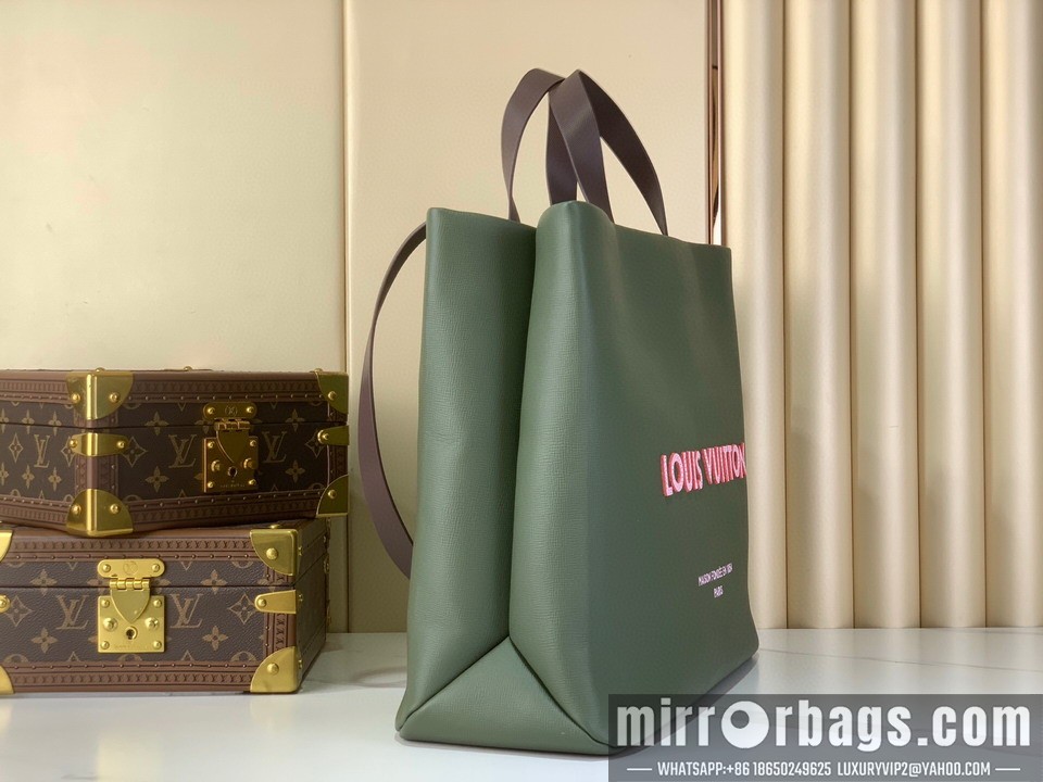 LV Bags Shopper m14270 40x23x49cm gf