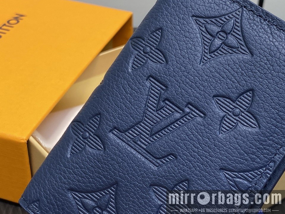 LV Bags M14786 7.5x11cm gf