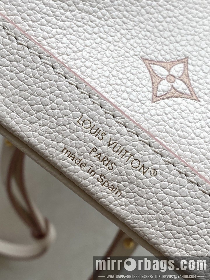 LV Bags Noe M13656 19x15x10cm gf