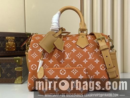 LV Bags Speedy M14064 30x17x21cm gf3