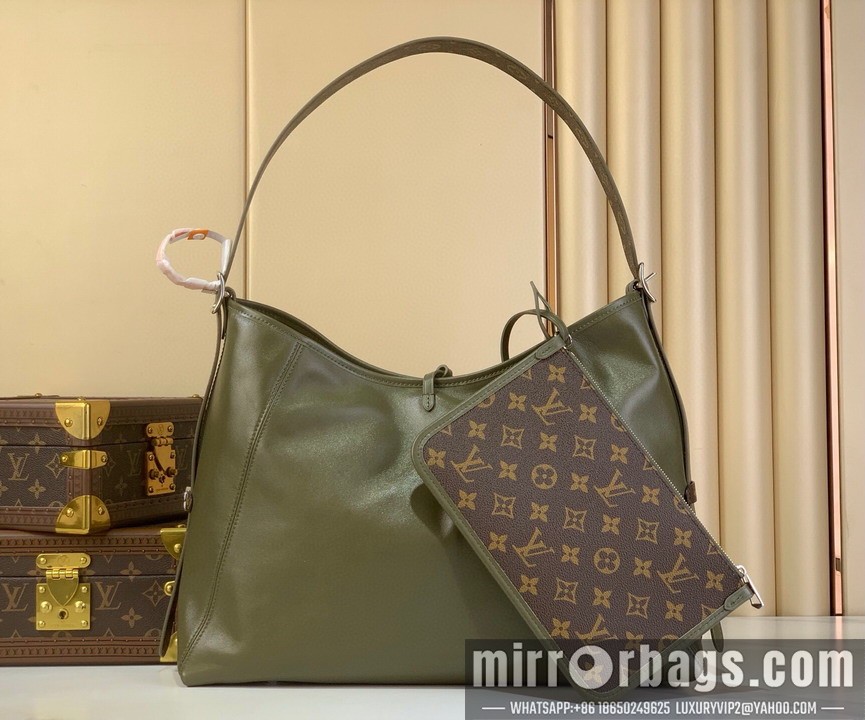 LV Bags CarryAll m14268 30x15x39cm gf