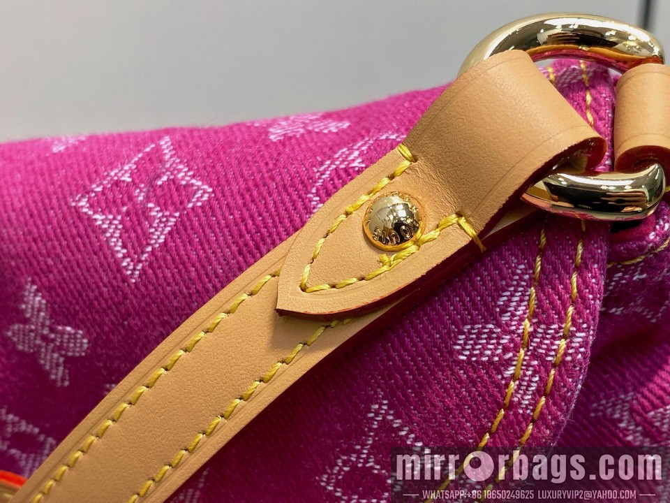 LV Bags Vintage M95216 26x15x9cm gf