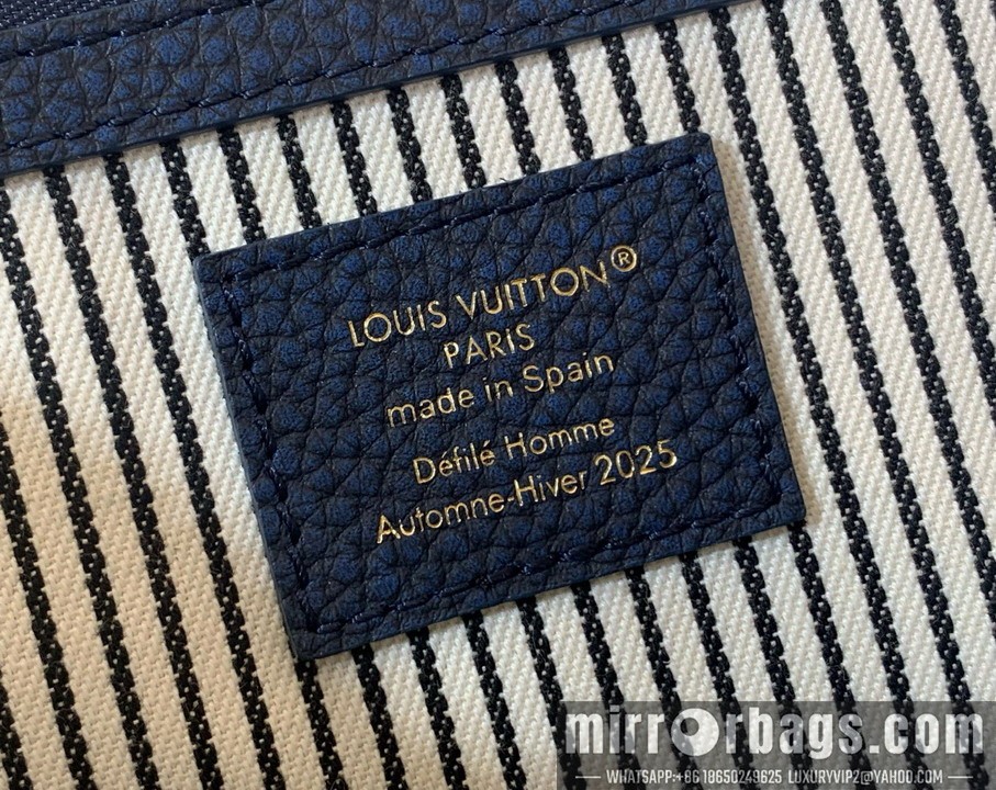 LV Bags Keepall M26117 29x23x50cm gf